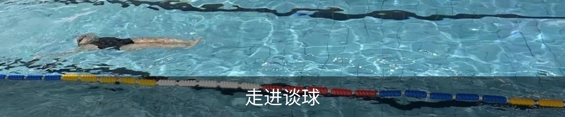 走进谈球